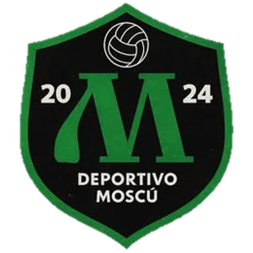 Deportivo Moscu logo