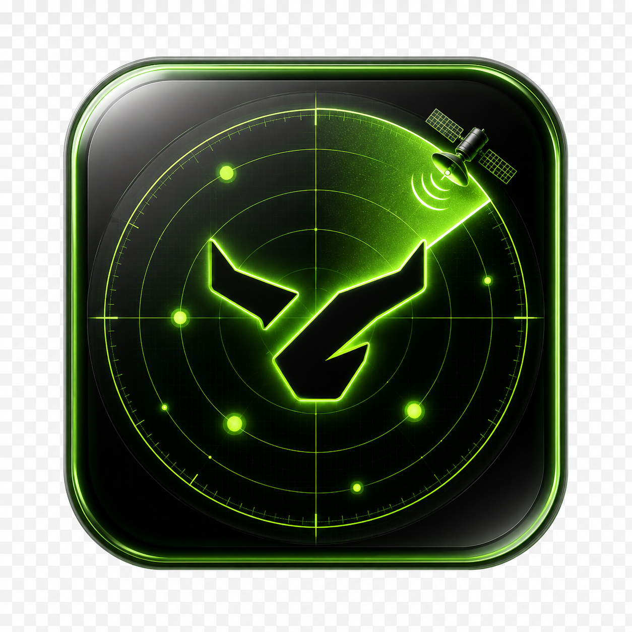 NEWS RADAR 24/7 icon