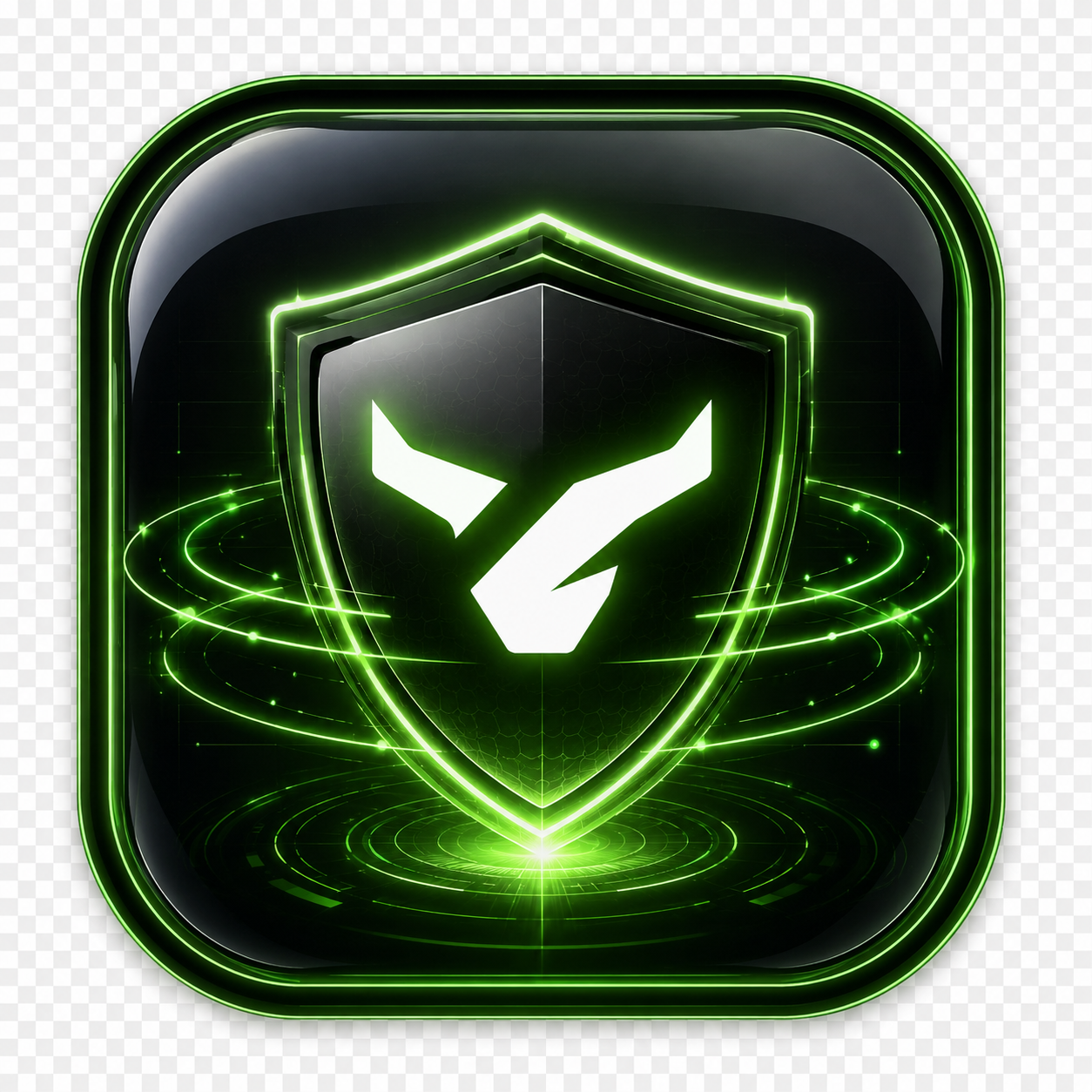 ZUBR PROTECT icon