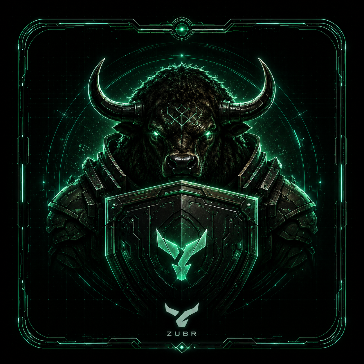 Genesis Guardian icon