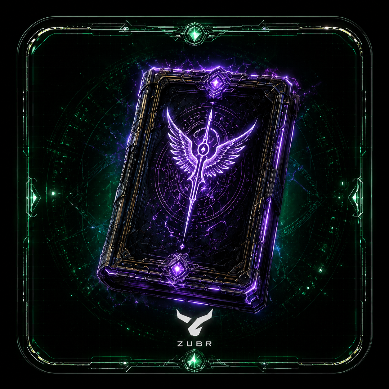 SERAEL Codex icon